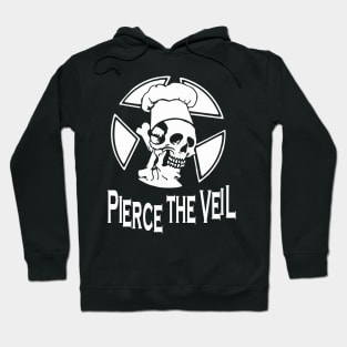 pierce the veil Hoodie